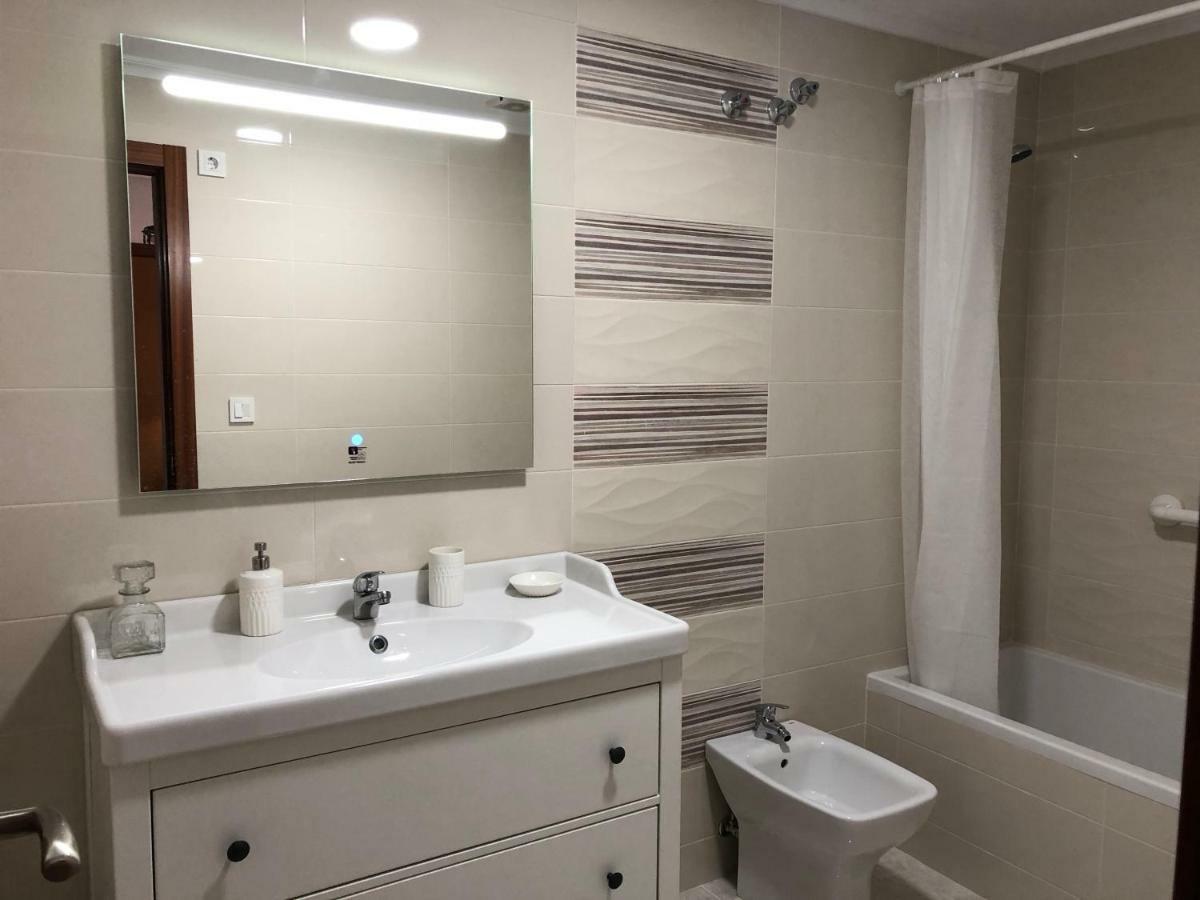 Modern Apartment Near The Beach Ла-Мата Экстерьер фото