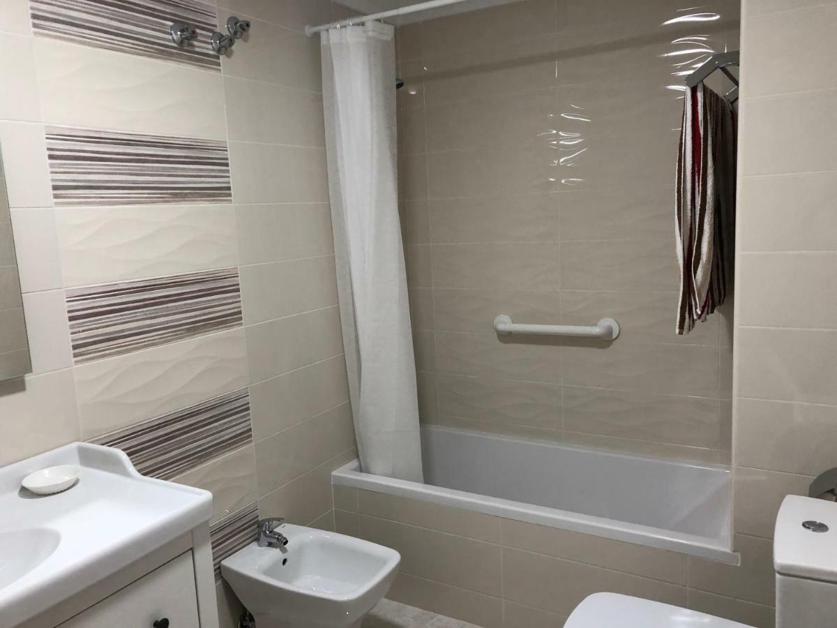Modern Apartment Near The Beach Ла-Мата Экстерьер фото