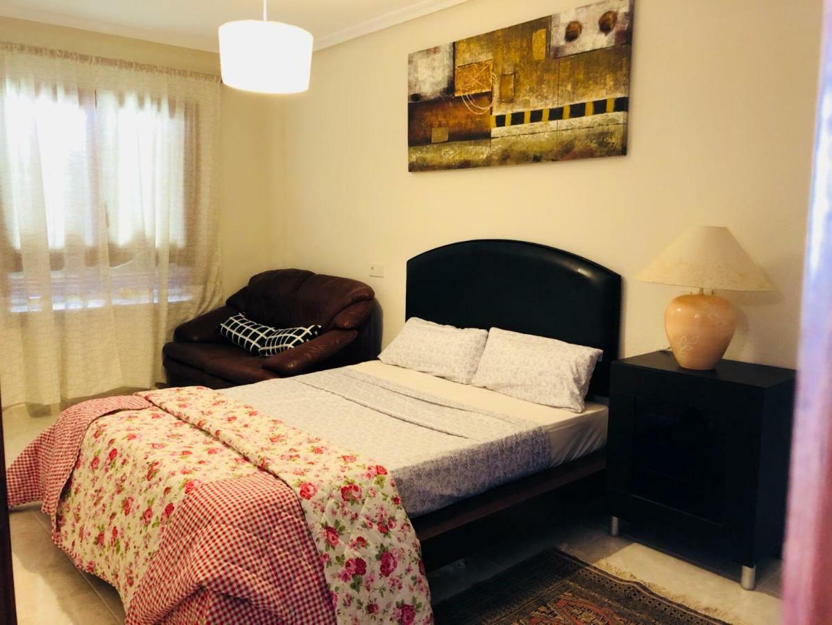 Modern Apartment Near The Beach Ла-Мата Экстерьер фото