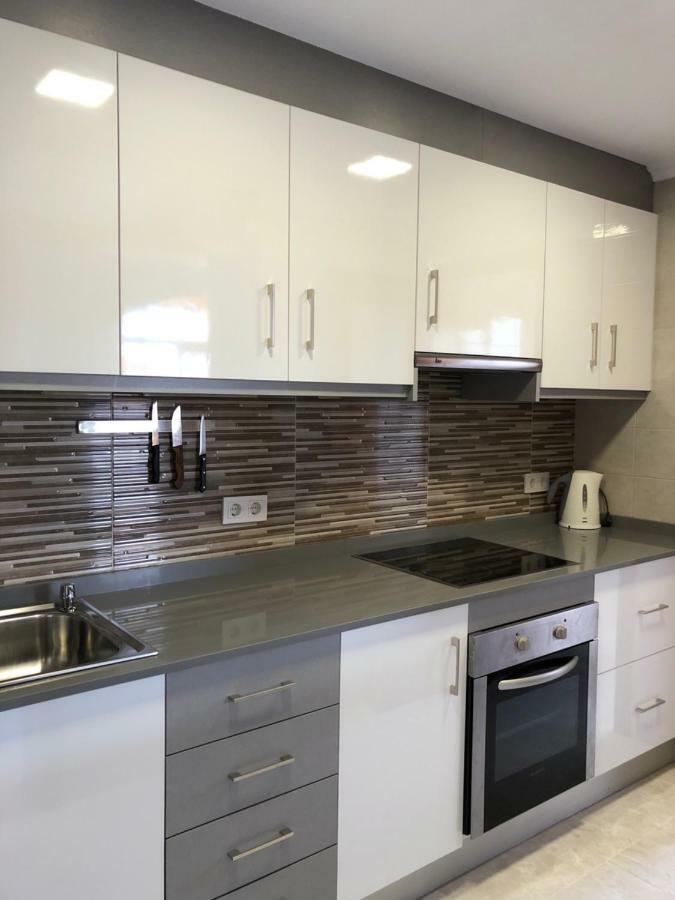 Modern Apartment Near The Beach Ла-Мата Экстерьер фото