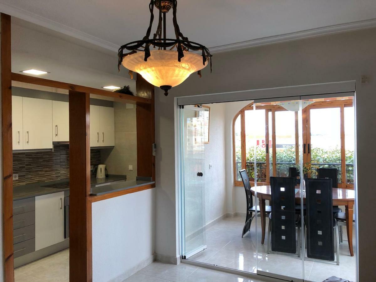 Modern Apartment Near The Beach Ла-Мата Экстерьер фото