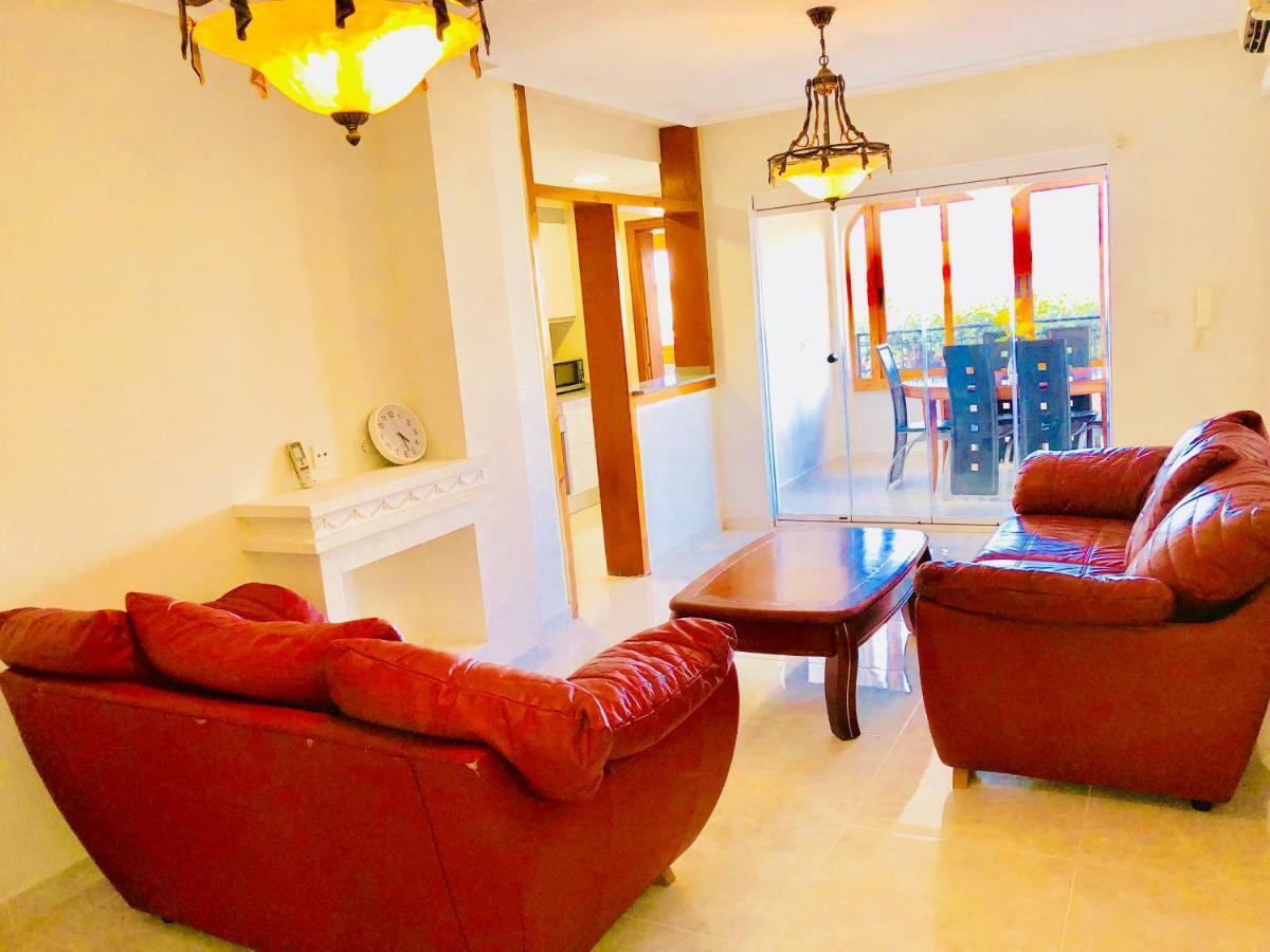 Modern Apartment Near The Beach Ла-Мата Экстерьер фото
