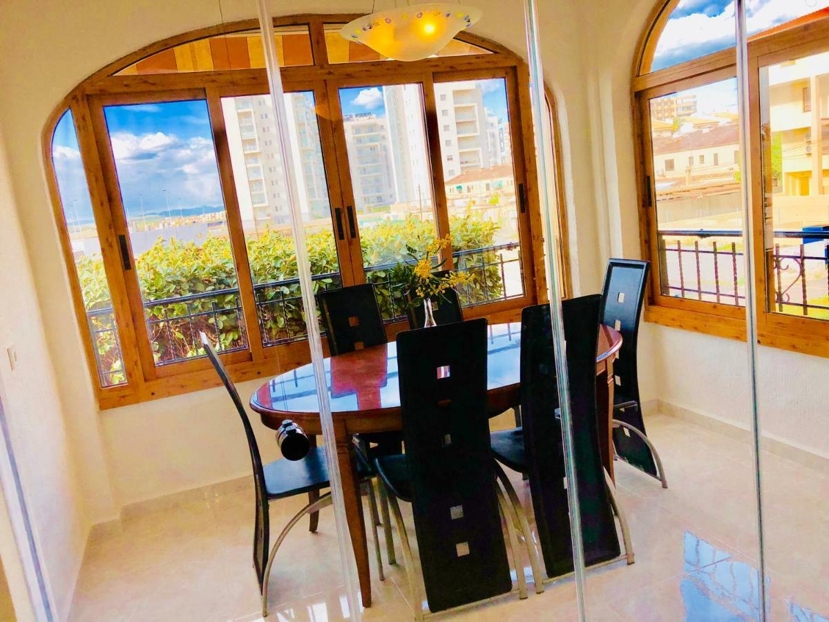 Modern Apartment Near The Beach Ла-Мата Экстерьер фото