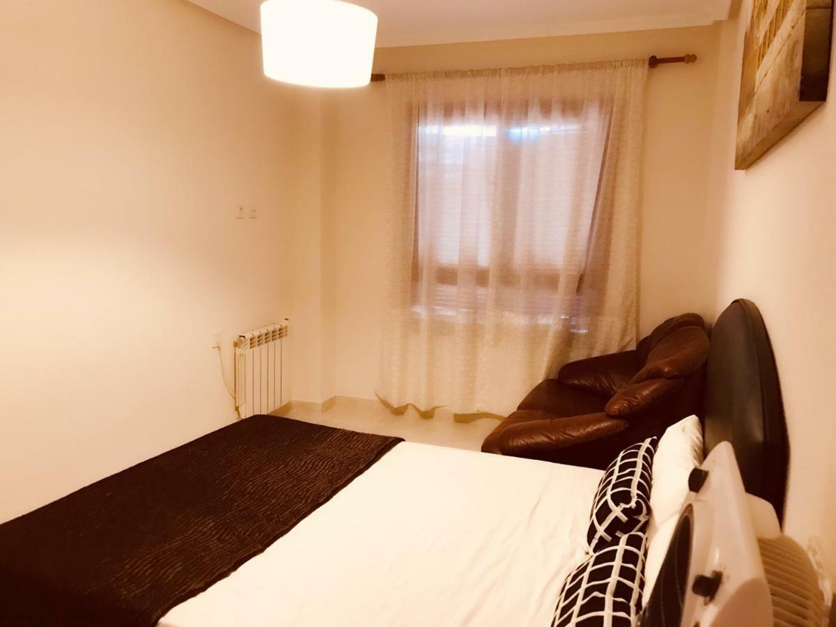 Modern Apartment Near The Beach Ла-Мата Экстерьер фото